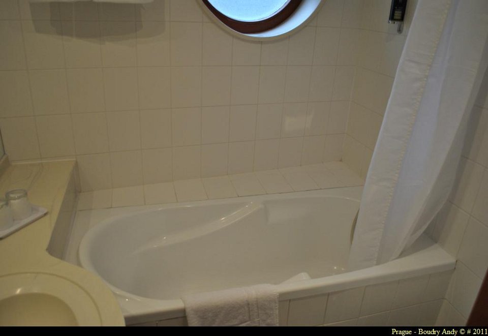Prague - hotel Astoria 003